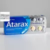 Atarax 25 mg générique a